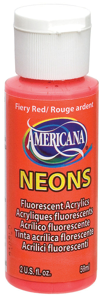 
                      
                        DecoArt Americana Paint in Neon Colors
                      
                    