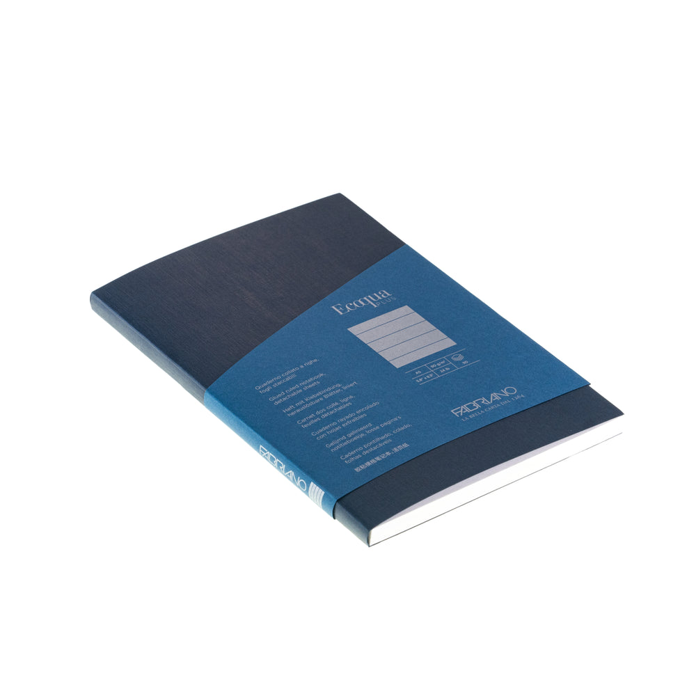 
                      
                        Ecoqua Plus Glue-Bound Notebooks
                      
                    