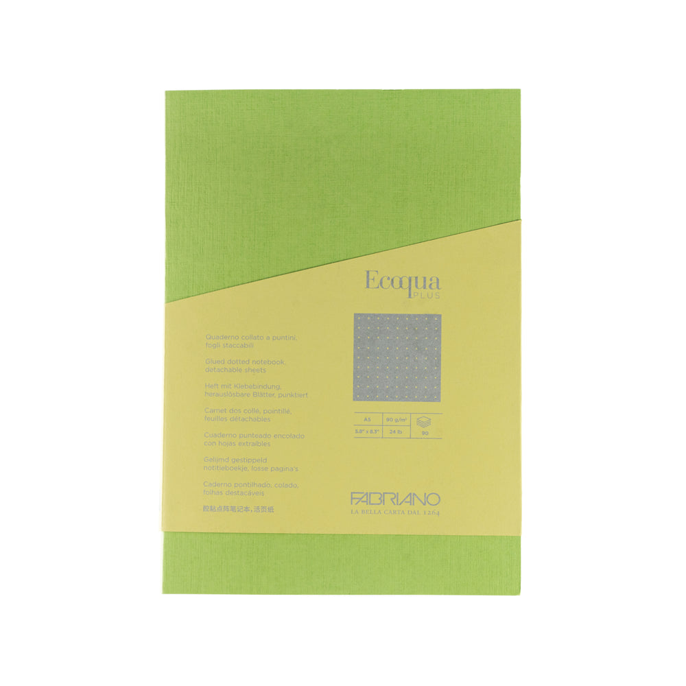 
                      
                        Ecoqua Plus Glue-Bound Notebooks
                      
                    