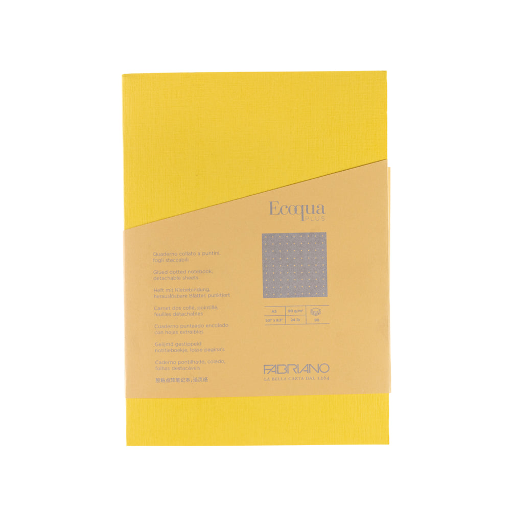 
                      
                        Ecoqua Plus Glue-Bound Notebooks
                      
                    