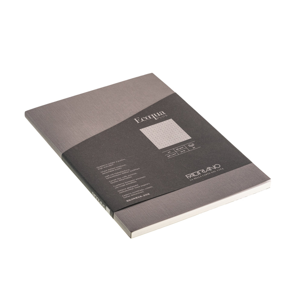 
                      
                        Ecoqua Plus Glue-Bound Notebooks
                      
                    