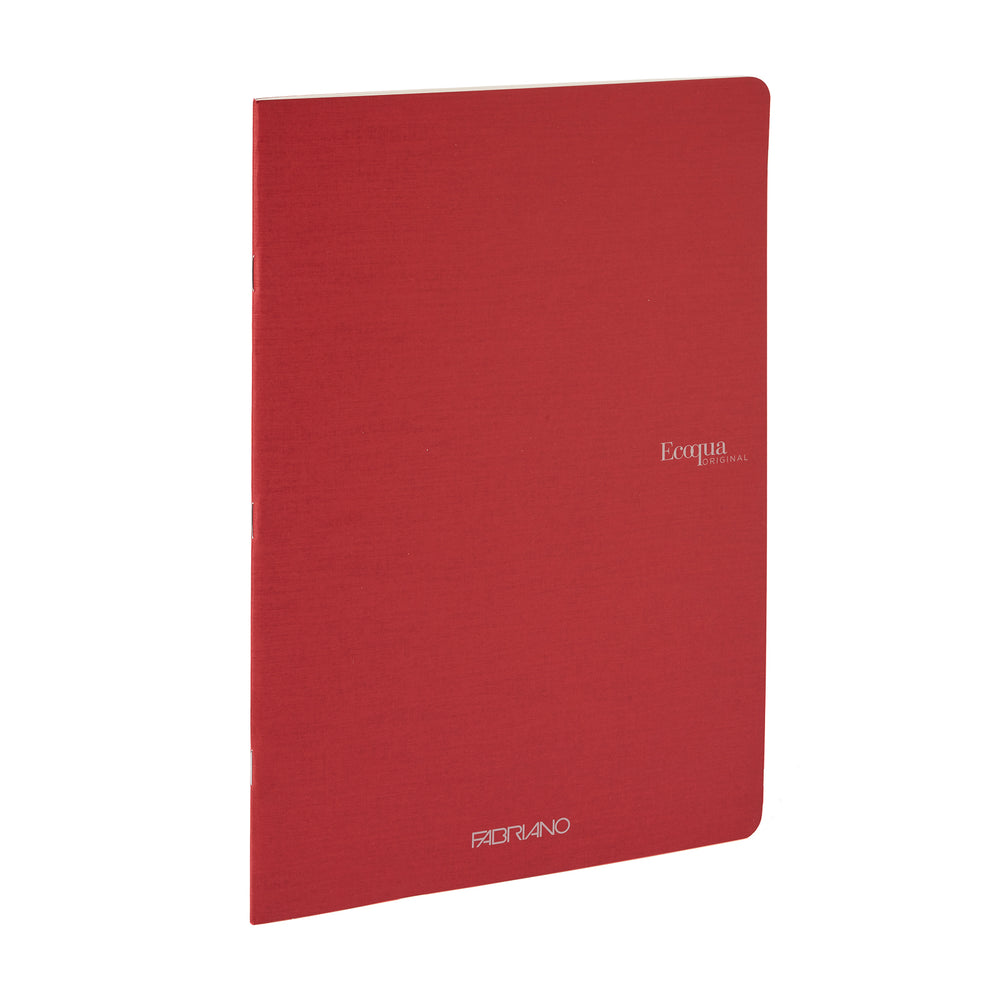 
                      
                        Ecoqua Original Staple-Bound Notebooks
                      
                    