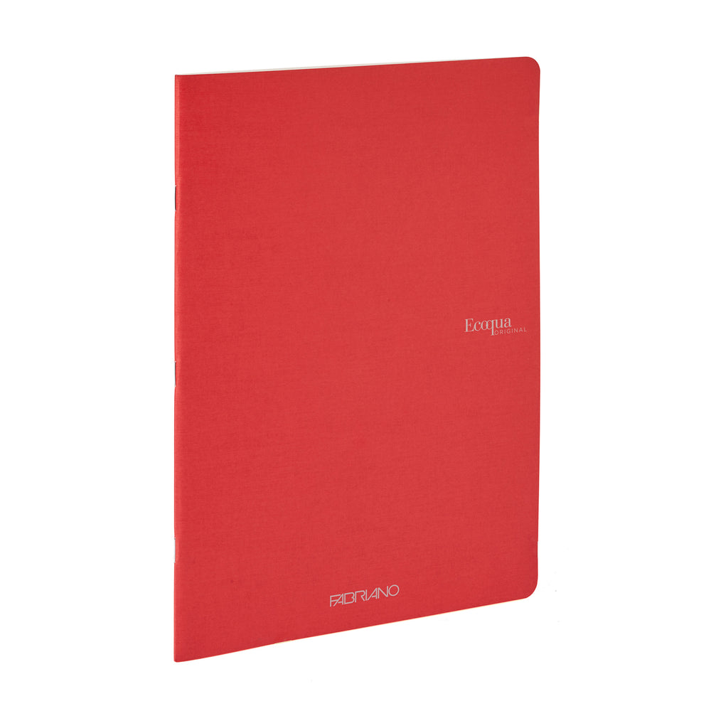 
                      
                        Ecoqua Original Staple-Bound Notebooks
                      
                    