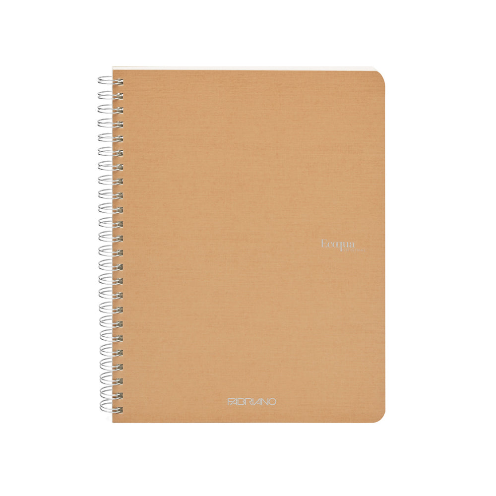 
                      
                        Ecoqua Original Spiral-Bound Notebooks
                      
                    