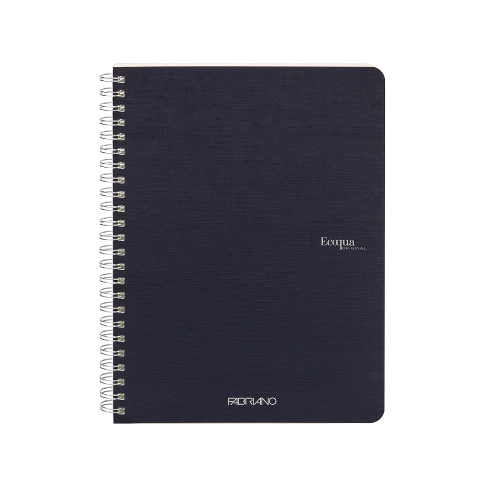 
                      
                        Ecoqua Original Spiral-Bound Notebooks
                      
                    