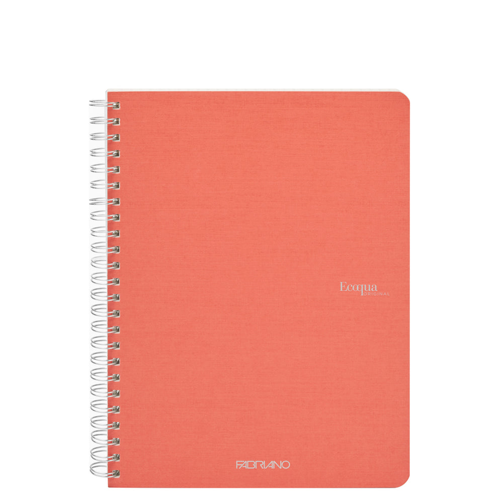 
                      
                        Ecoqua Original Spiral-Bound Notebooks
                      
                    