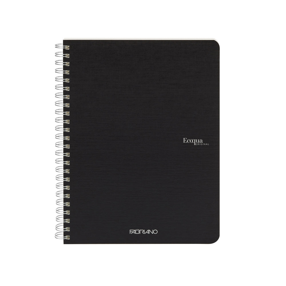 
                      
                        Ecoqua Original Spiral-Bound Notebooks
                      
                    