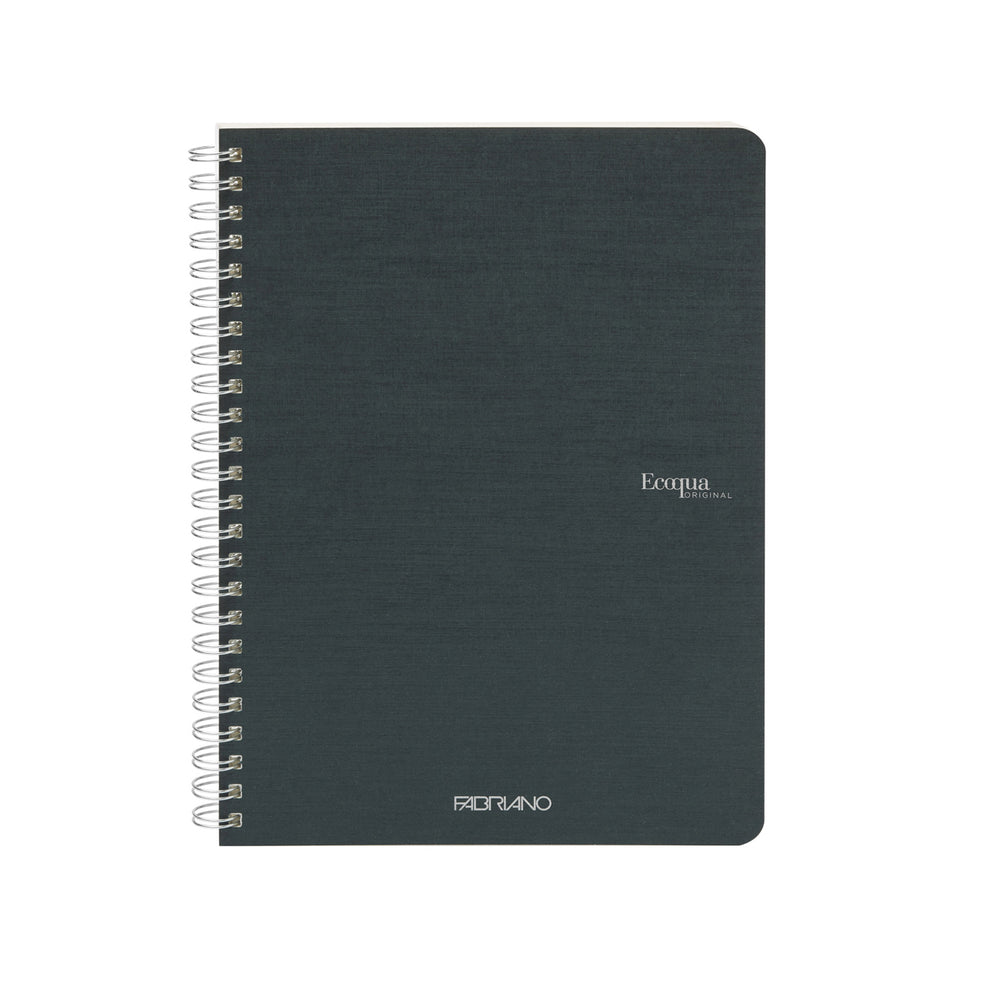 
                      
                        Ecoqua Original Spiral-Bound Notebooks
                      
                    