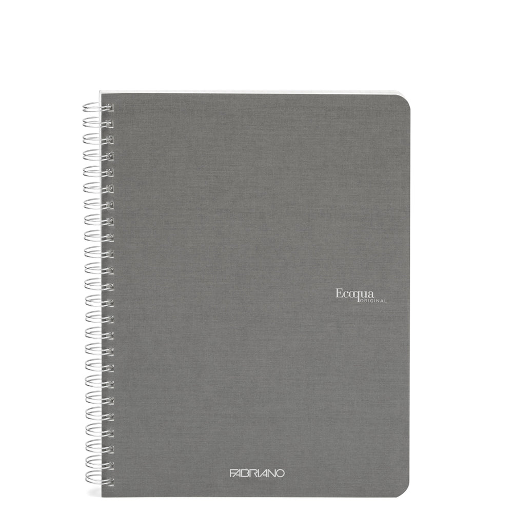 
                      
                        Ecoqua Original Spiral-Bound Notebooks
                      
                    