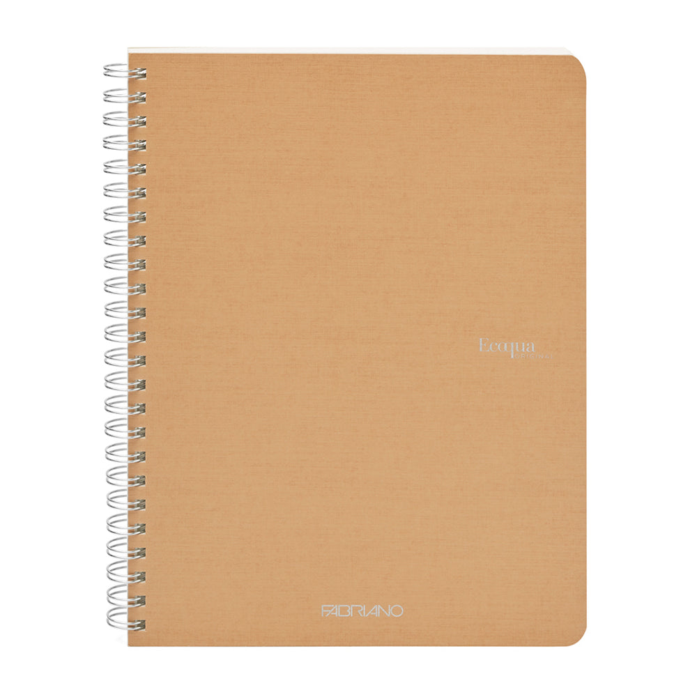 
                      
                        Ecoqua Original Spiral-Bound Notebooks
                      
                    