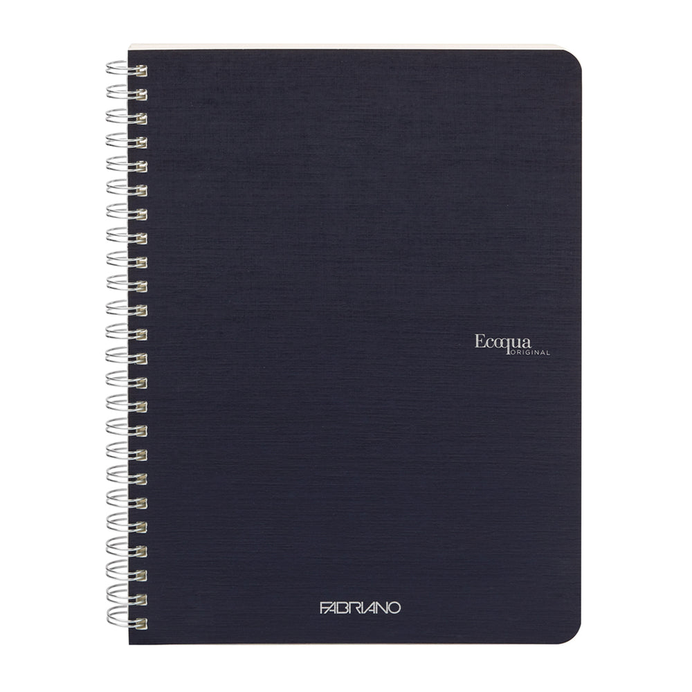 
                      
                        Ecoqua Original Spiral-Bound Notebooks
                      
                    