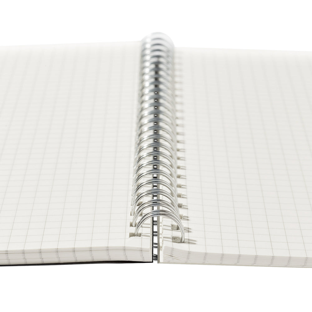 
                      
                        Ecoqua Original Spiral-Bound Notebooks
                      
                    