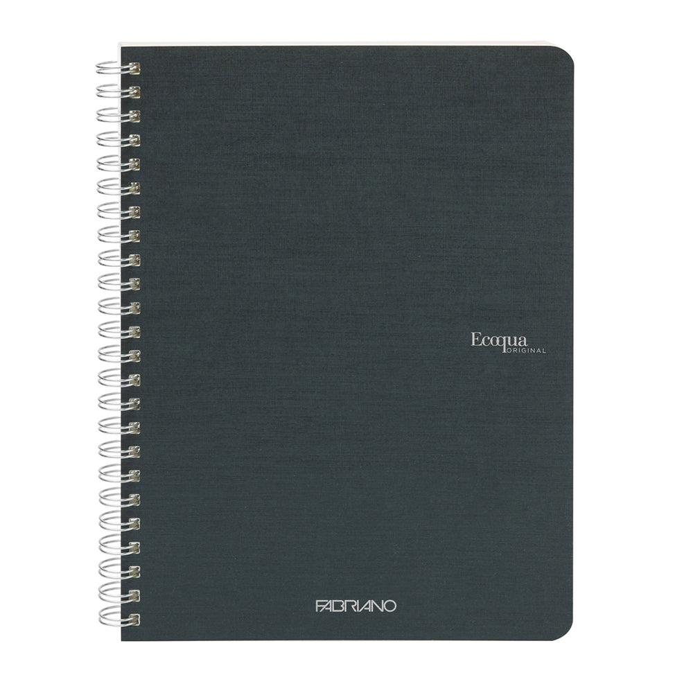 
                      
                        Ecoqua Original Spiral-Bound Notebooks
                      
                    