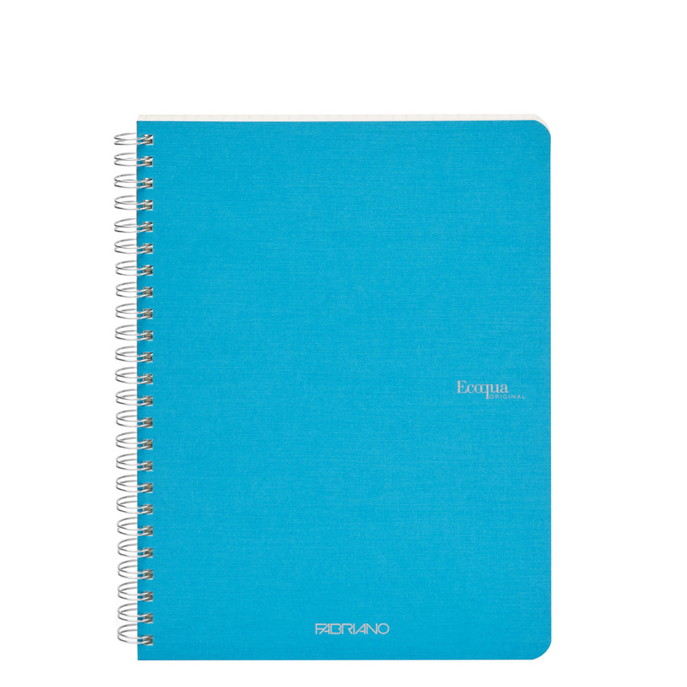 
                      
                        Ecoqua Original Spiral-Bound Notebooks
                      
                    