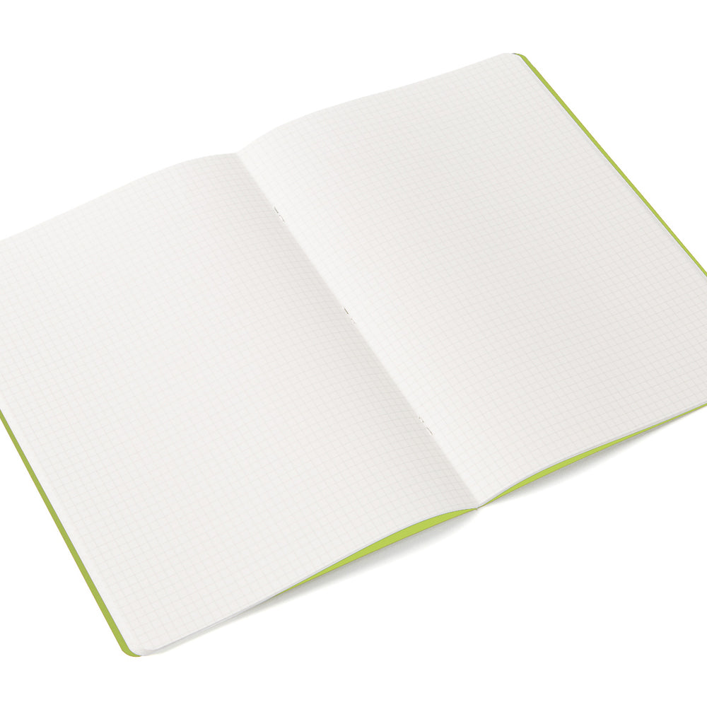 
                      
                        Ecoqua Original Staple-Bound Notebooks
                      
                    