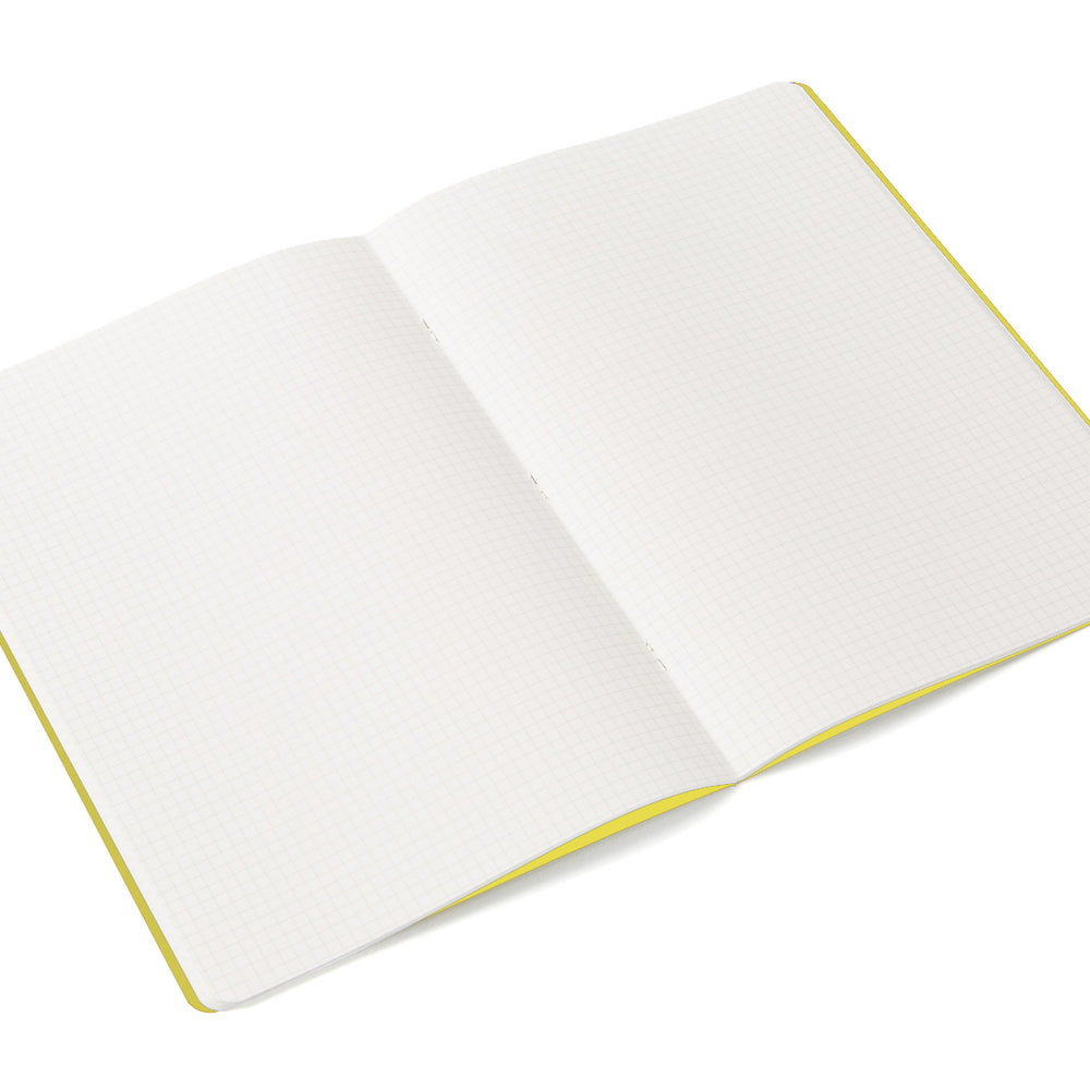 
                      
                        Ecoqua Original Staple-Bound Notebooks
                      
                    