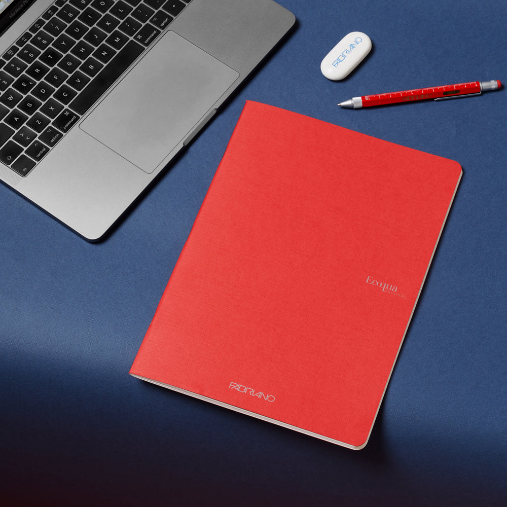 
                      
                        Ecoqua Original Staple-Bound Notebooks
                      
                    