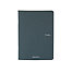 Ecoqua Original Staple-Bound Notebooks, 8.3" x 11.7" (A4) - Graph - 40 Shts./Bk.
