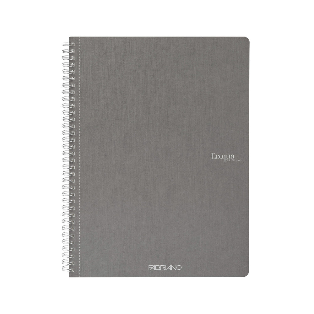 
                      
                        Ecoqua Original Spiral-Bound Notebooks
                      
                    