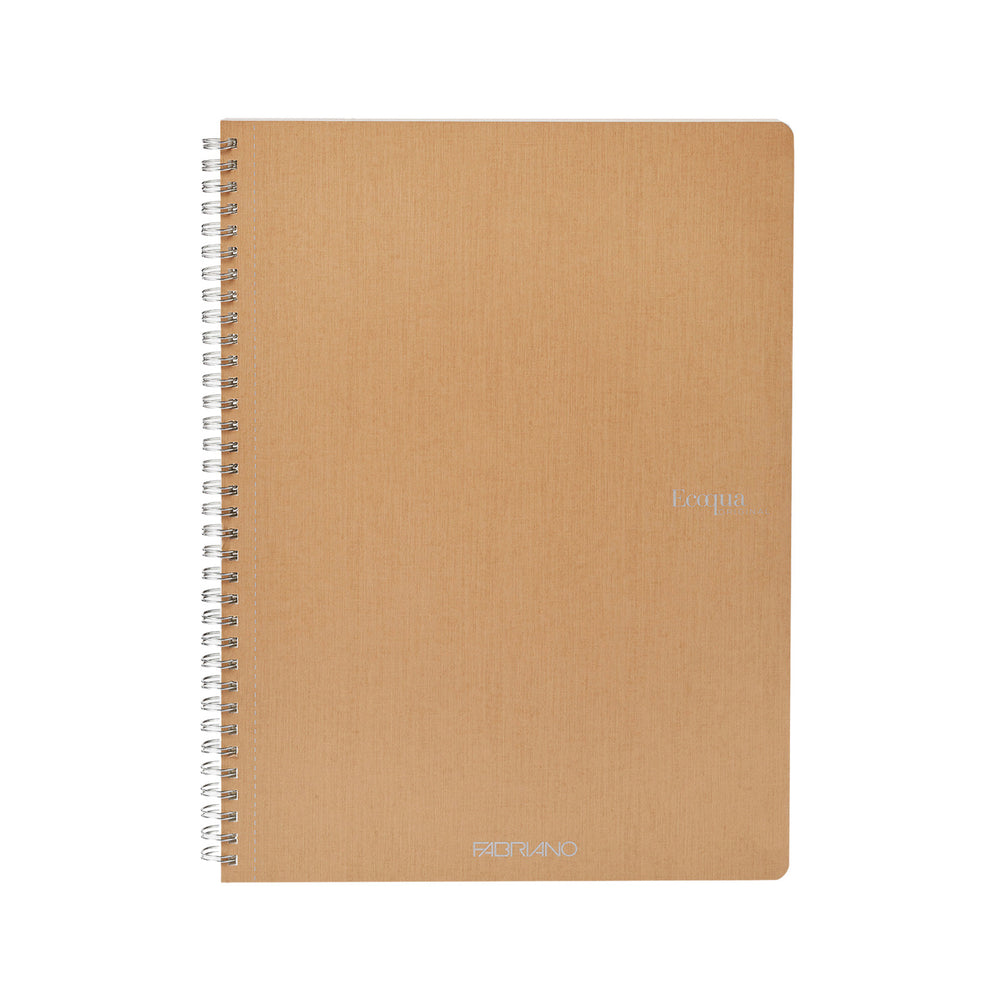 
                      
                        Ecoqua Original Spiral-Bound Notebooks
                      
                    