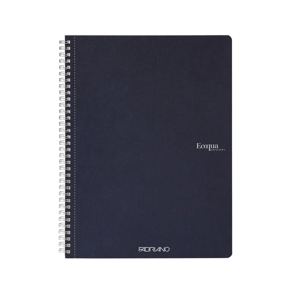 
                      
                        Ecoqua Original Spiral-Bound Notebooks
                      
                    