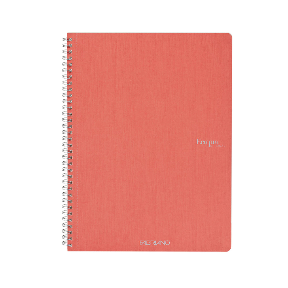 
                      
                        Ecoqua Original Spiral-Bound Notebooks
                      
                    