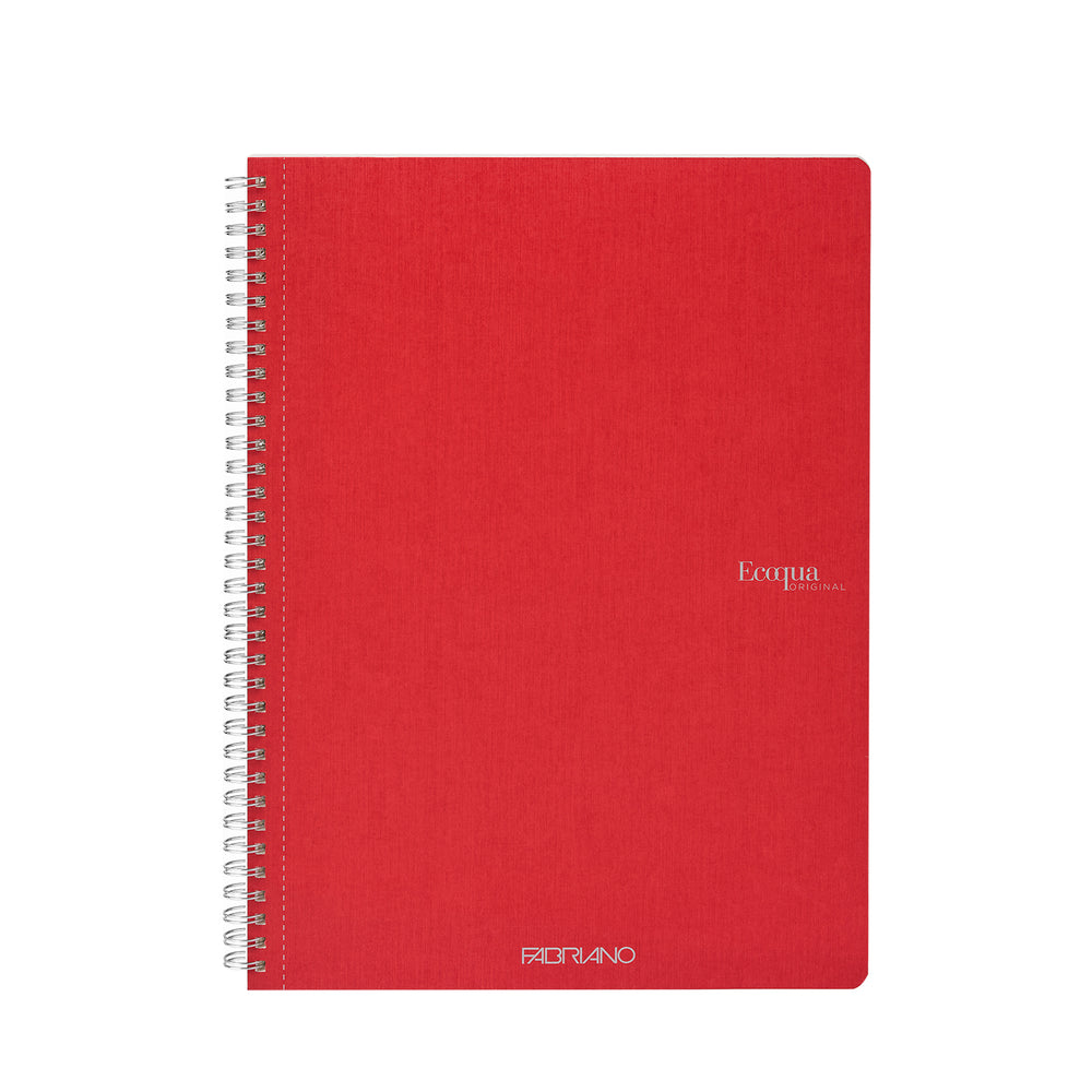 
                      
                        Ecoqua Original Spiral-Bound Notebooks
                      
                    