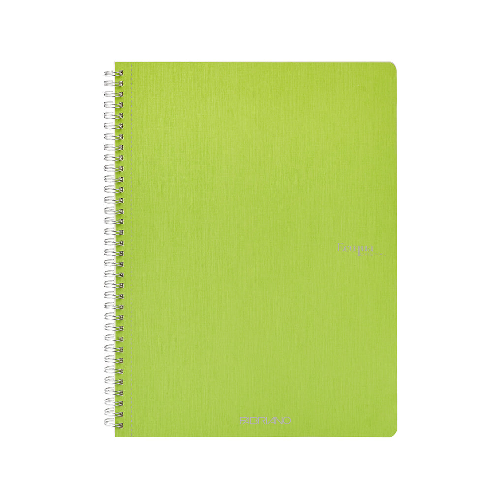 
                      
                        Ecoqua Original Spiral-Bound Notebooks
                      
                    