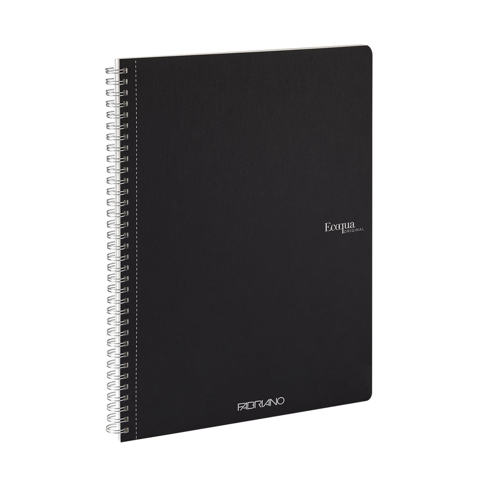 
                      
                        Ecoqua Original Spiral-Bound Notebooks
                      
                    