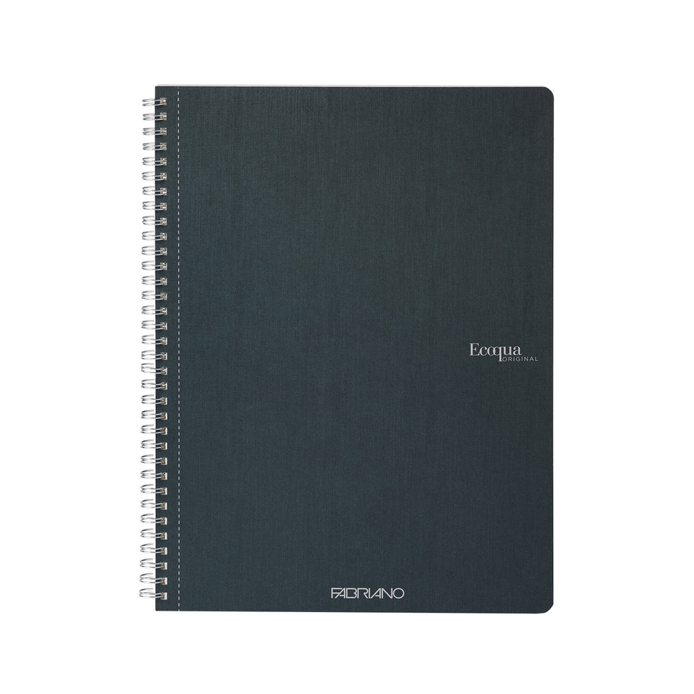 
                      
                        Ecoqua Original Spiral-Bound Notebooks
                      
                    