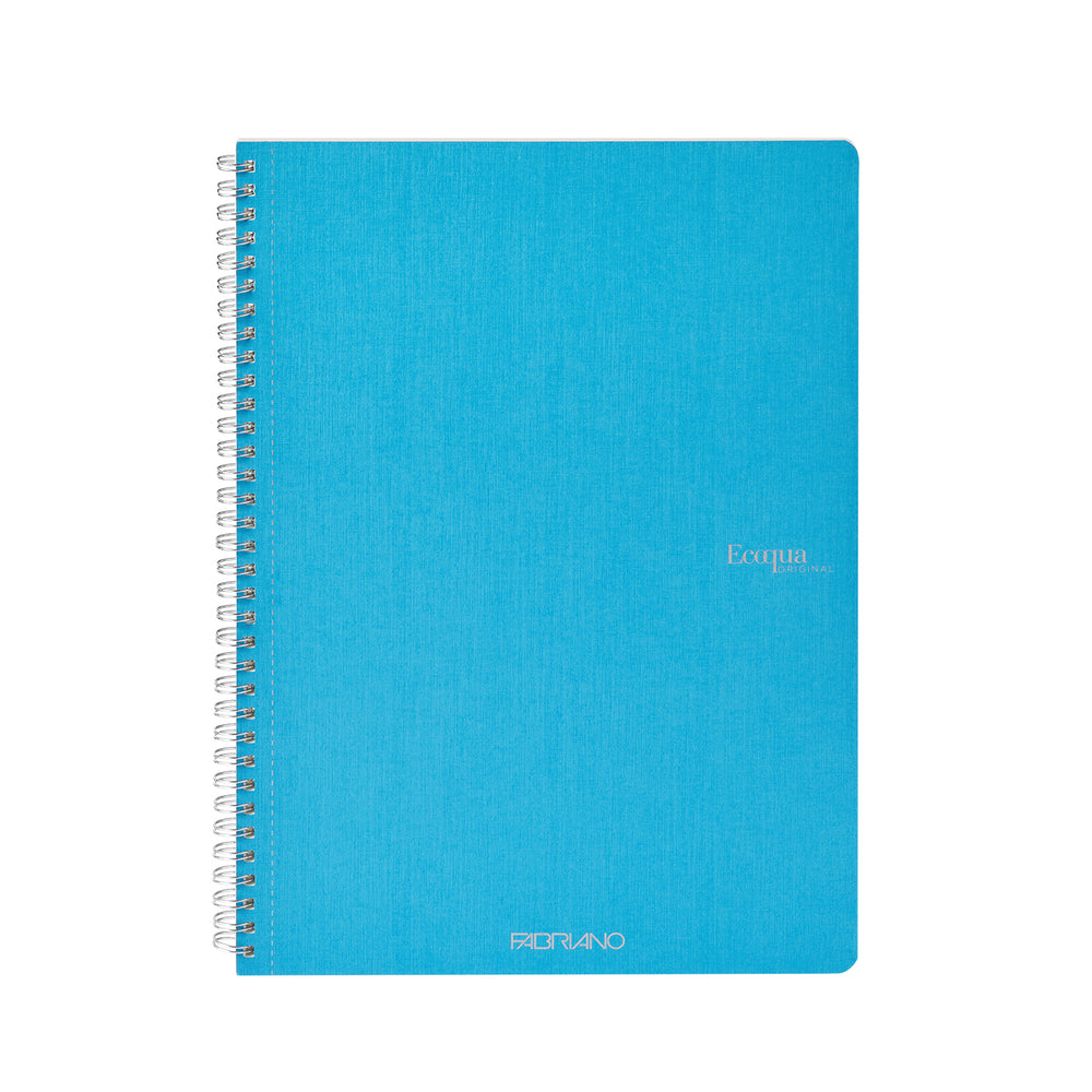 
                      
                        Ecoqua Original Spiral-Bound Notebooks
                      
                    