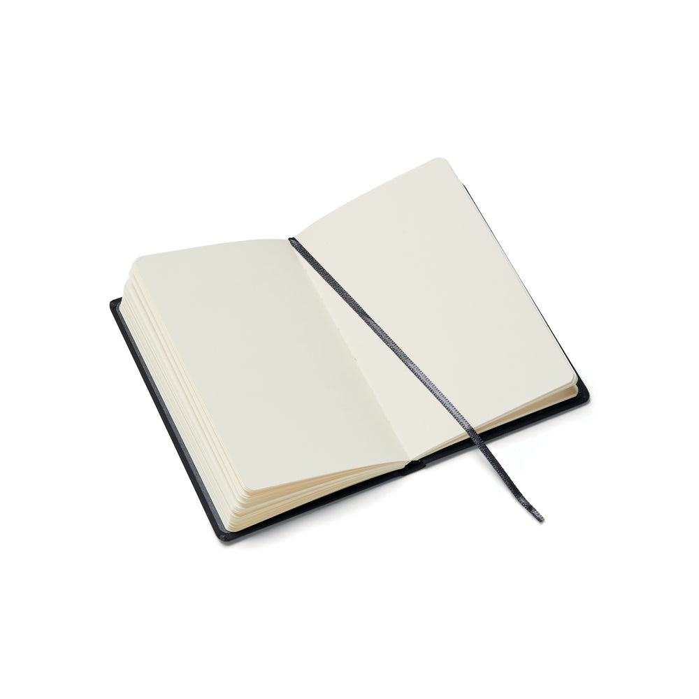 
                      
                        Ispira Hard-Cover Notebooks
                      
                    