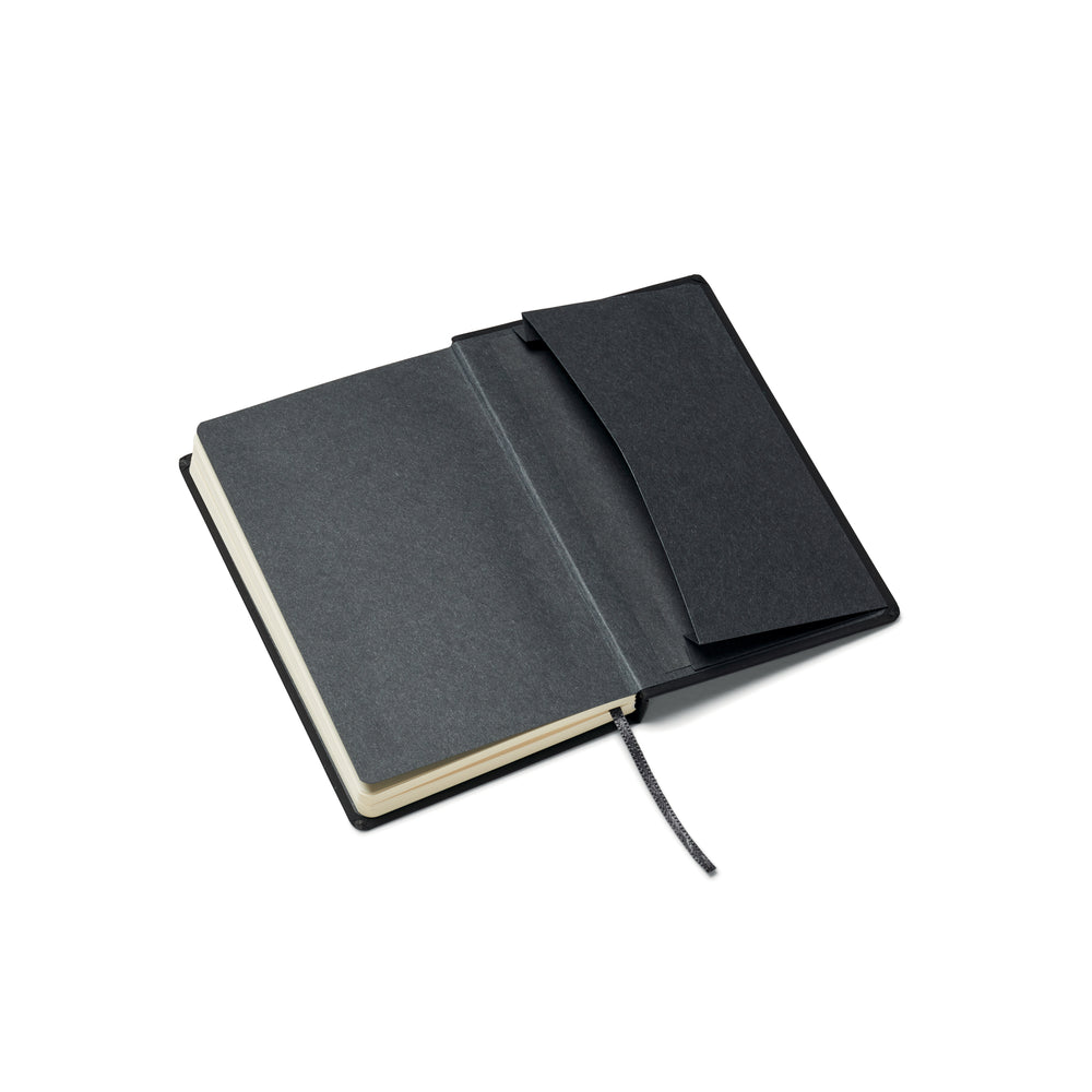 
                      
                        Ispira Hard-Cover Notebooks
                      
                    