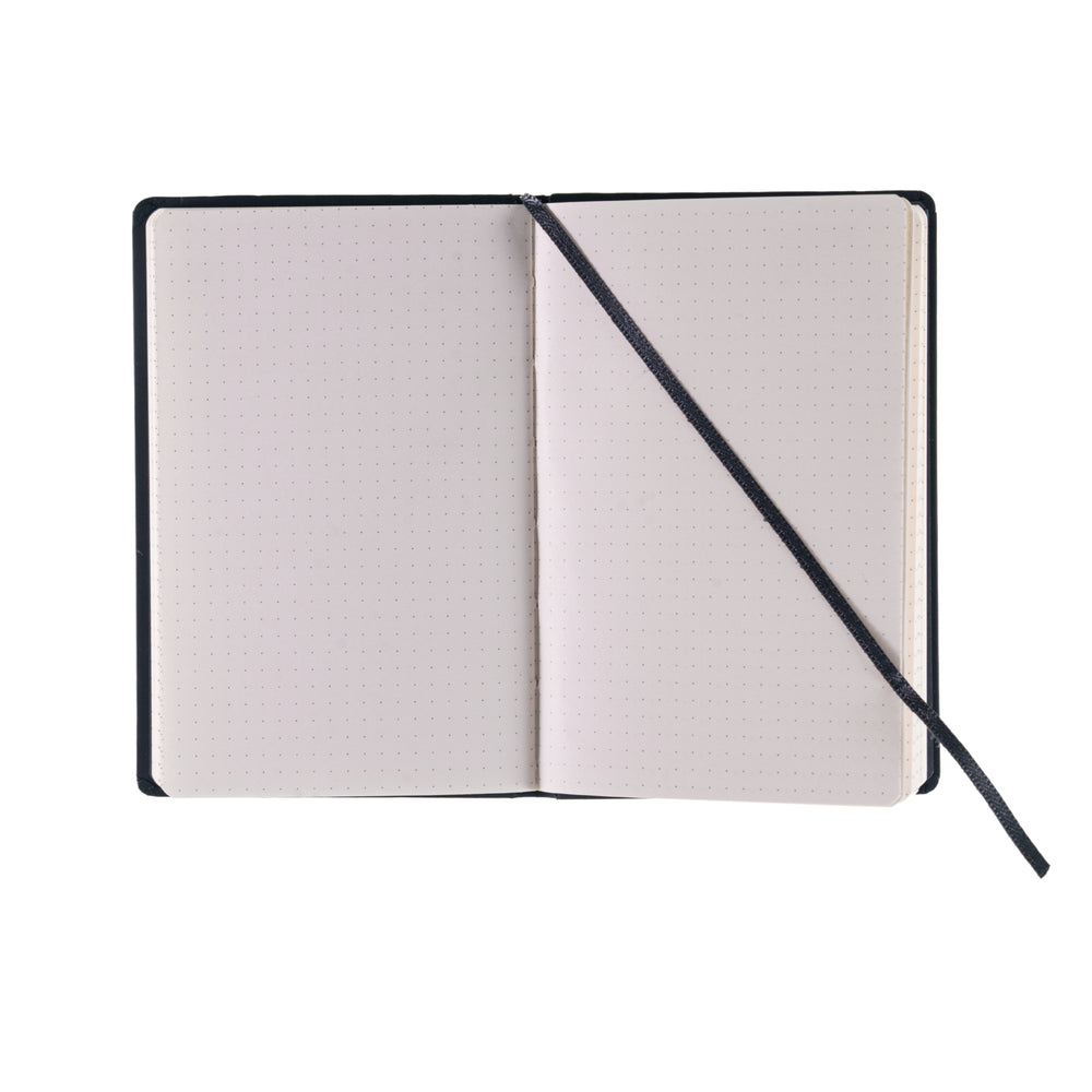 
                      
                        Ispira Hard-Cover Notebooks
                      
                    