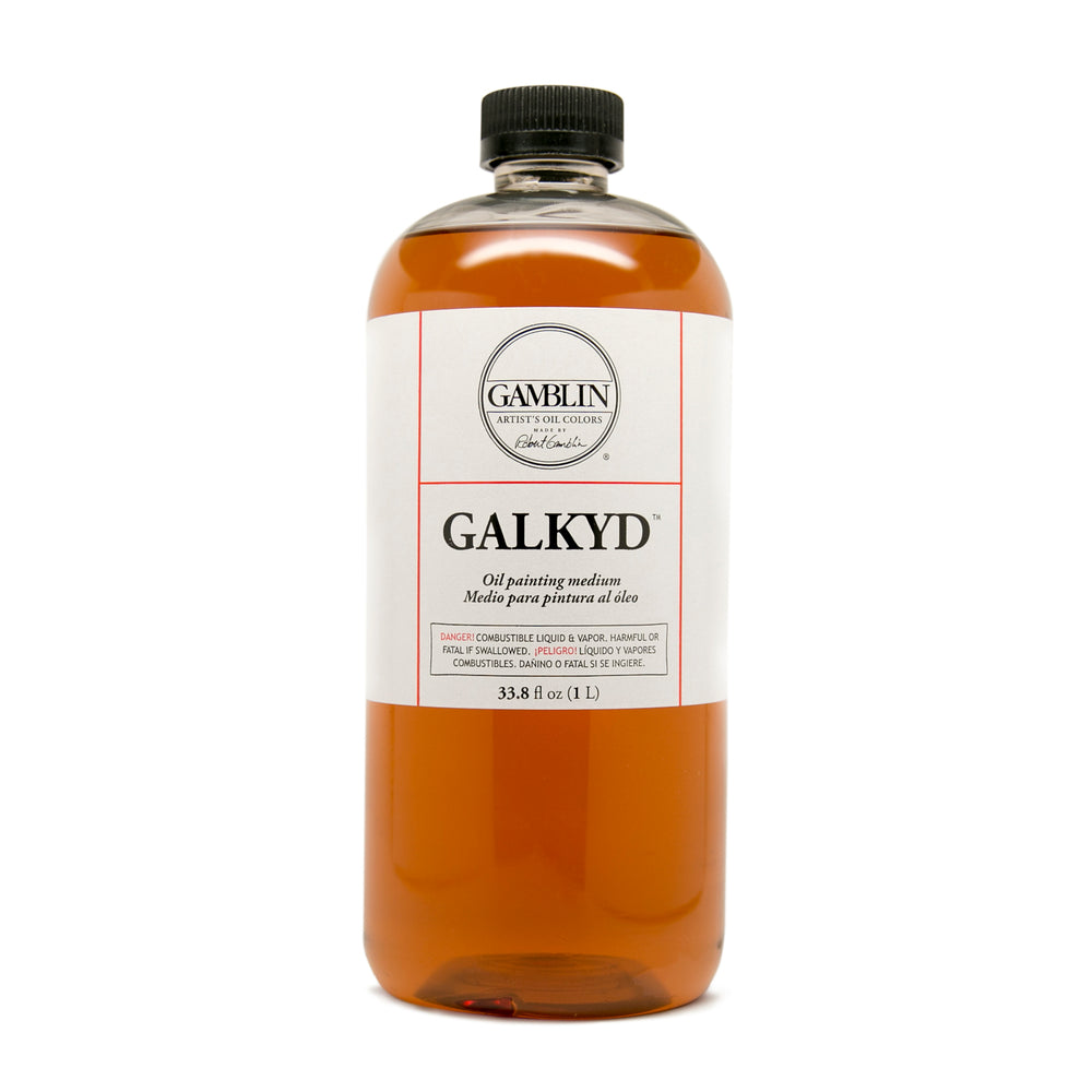 
                      
                        Galkyd
                      
                    