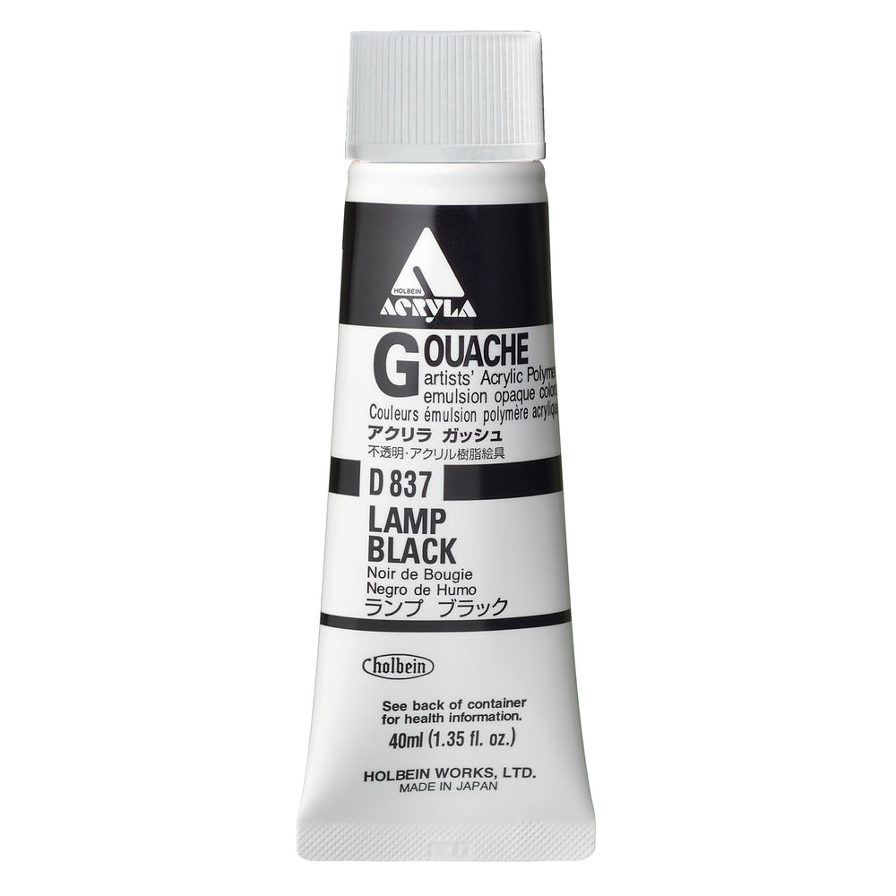 
                      
                        Holbein Acrylic Gouache 40ml
                      
                    