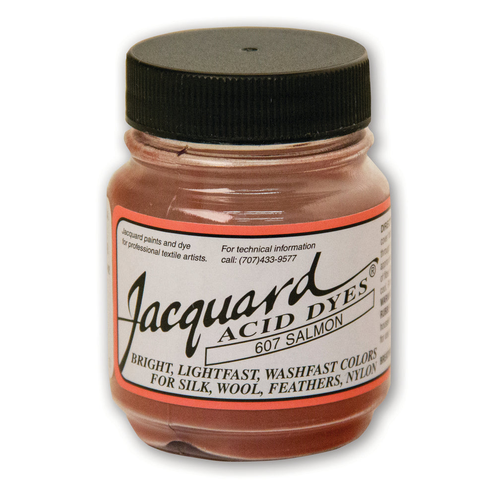 
                      
                        Jacquard Acid Dyes
                      
                    