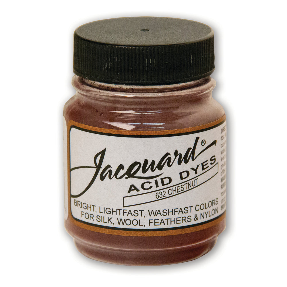 
                      
                        Jacquard Acid Dyes
                      
                    