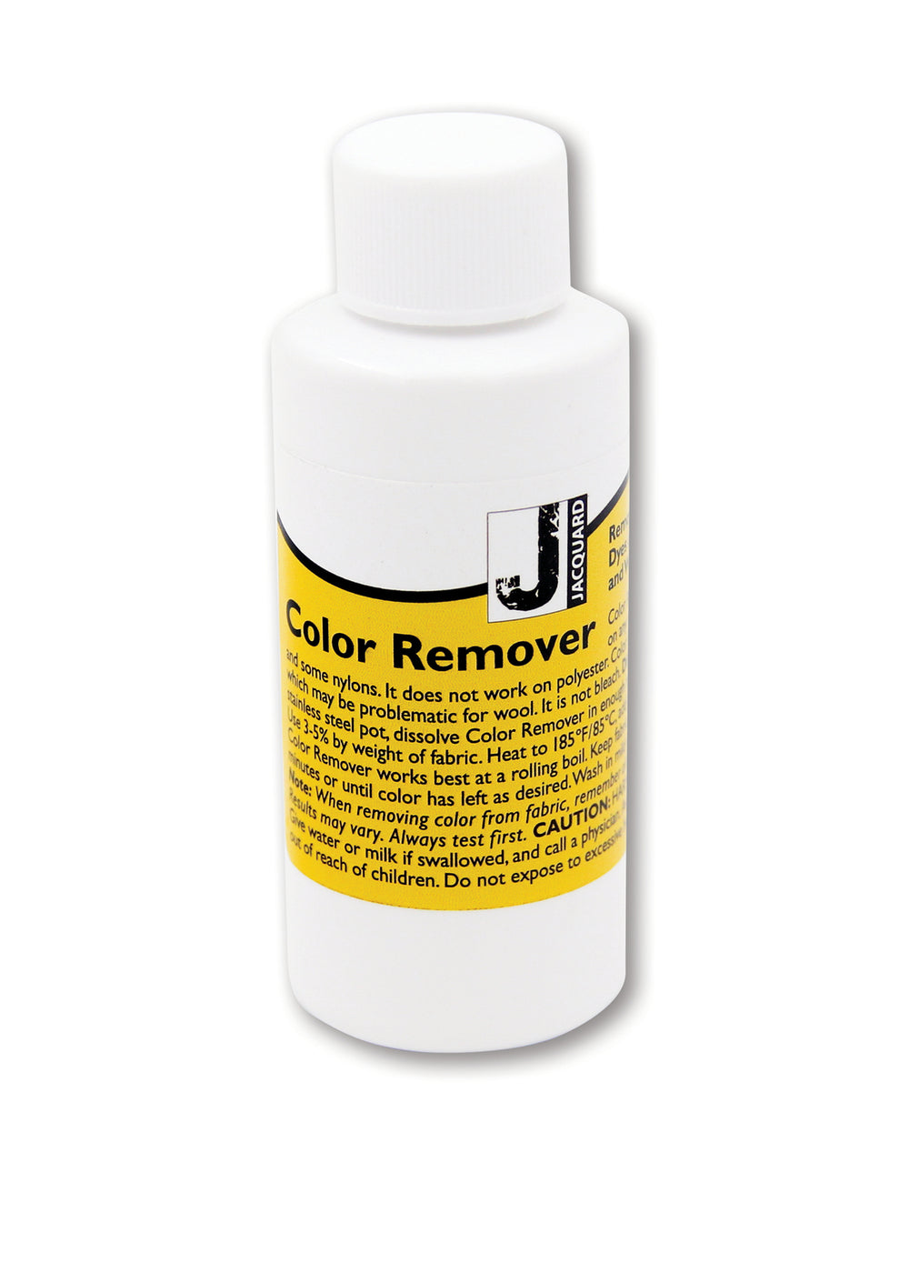 Jacquard Color Remover