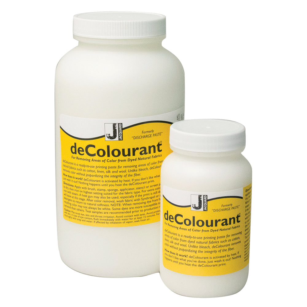 Jacquard deColourant Dye Remover