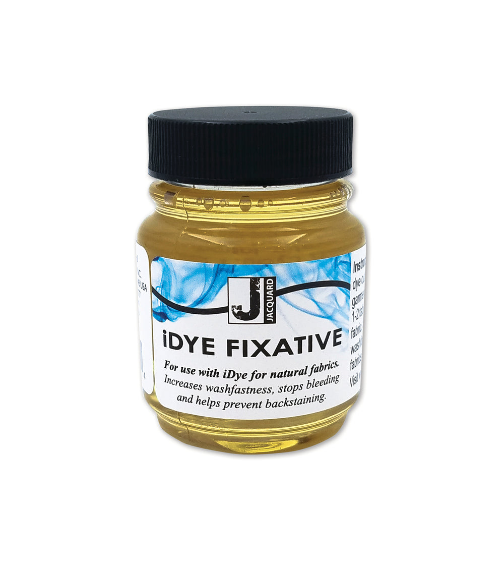 Jacquard iDye Fixative