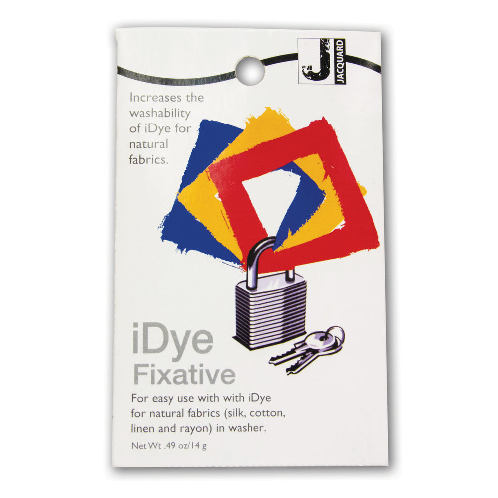 iDye Fixative