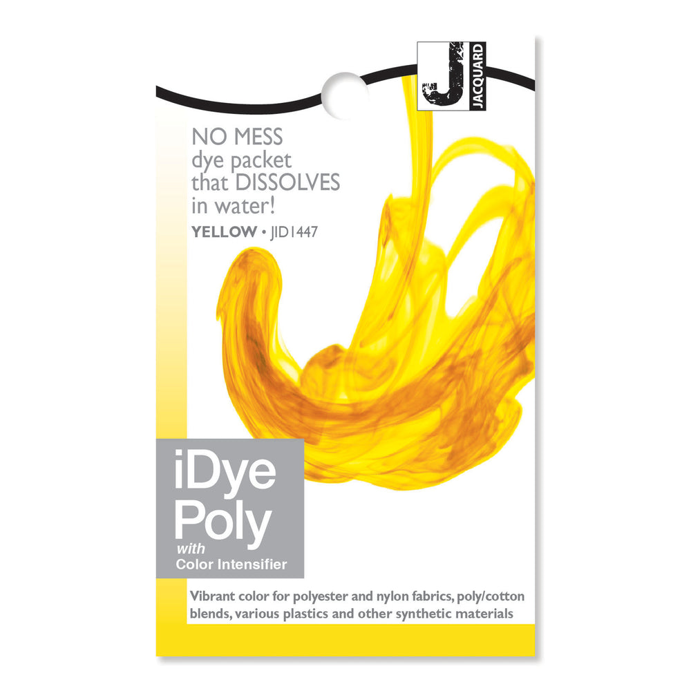 iDye Fabric Dye - Synthetic Fabric