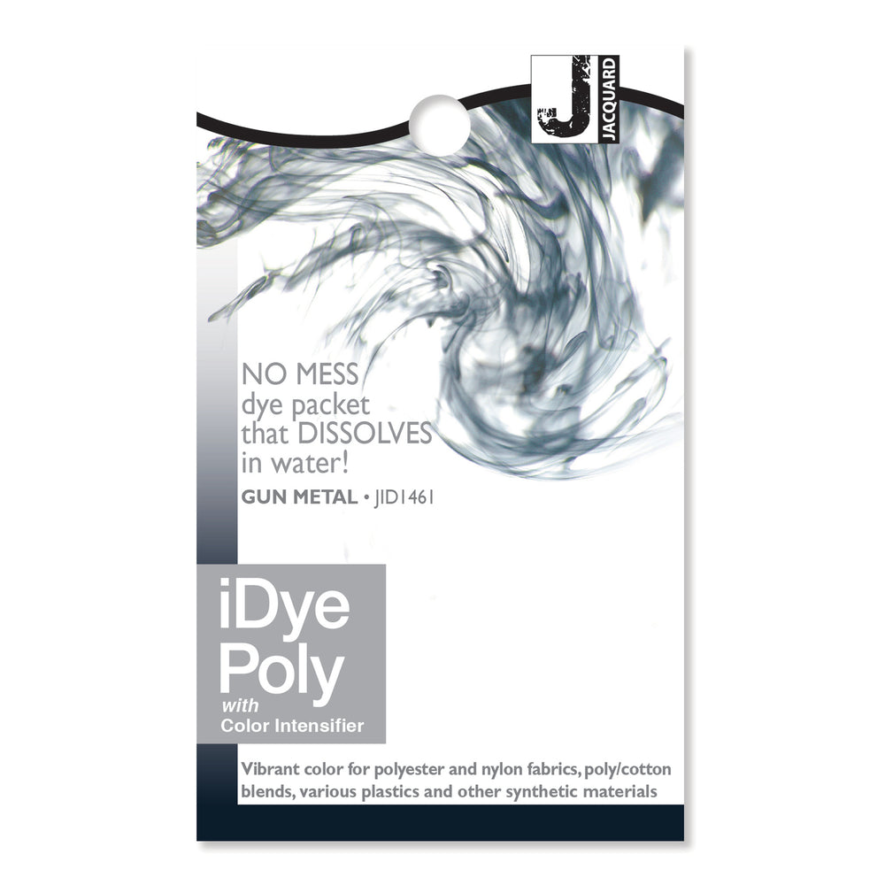 
                      
                        iDye Fabric Dye - Synthetic Fabric
                      
                    