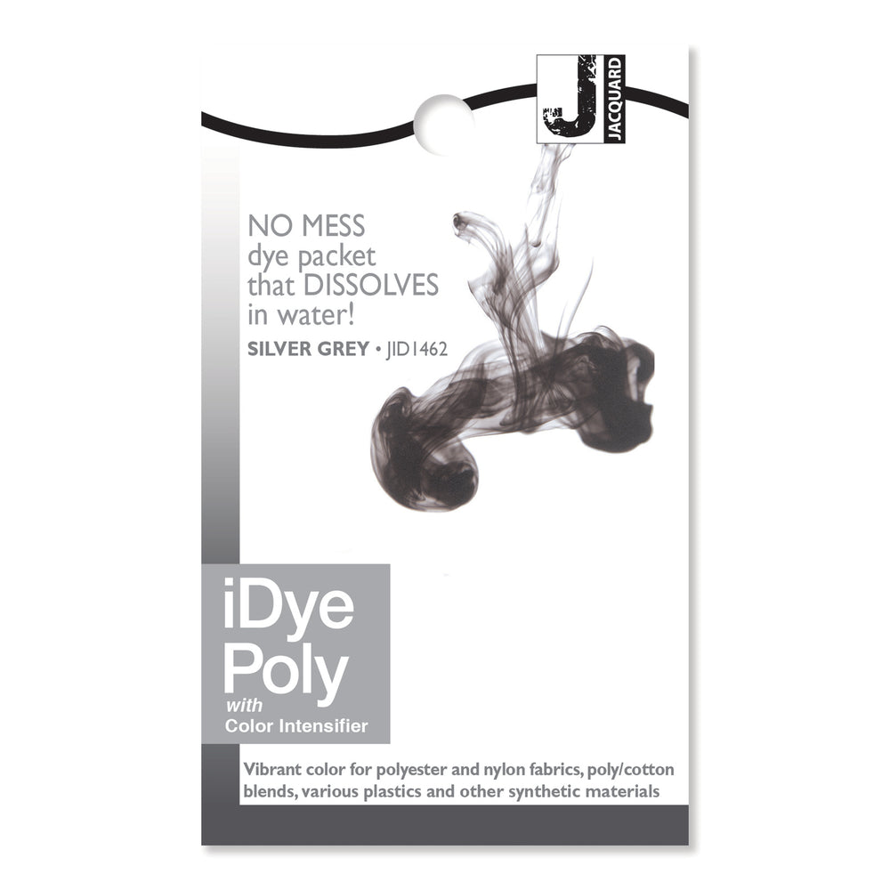 
                      
                        iDye Fabric Dye - Synthetic Fabric
                      
                    