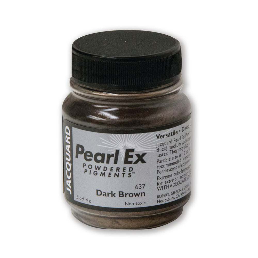 
                      
                        Jacquard Pearl Ex Powdered Pigments
                      
                    