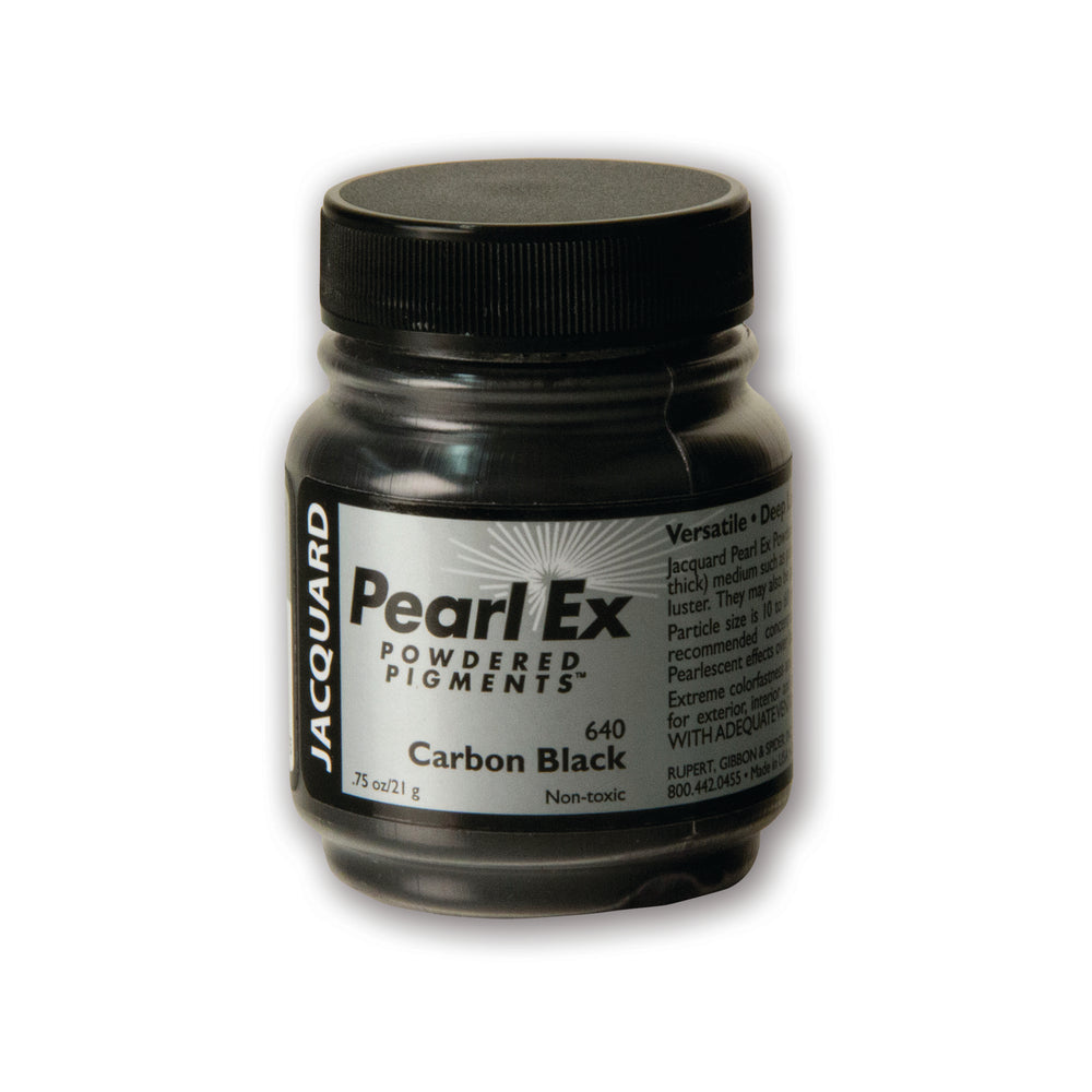 
                      
                        Jacquard Pearl Ex Powdered Pigments
                      
                    