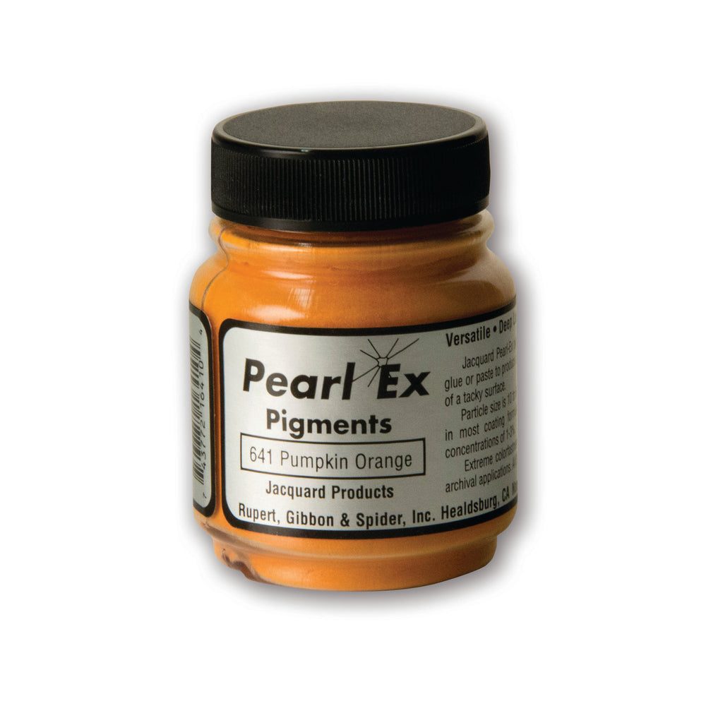 
                      
                        Jacquard Pearl Ex Powdered Pigments
                      
                    