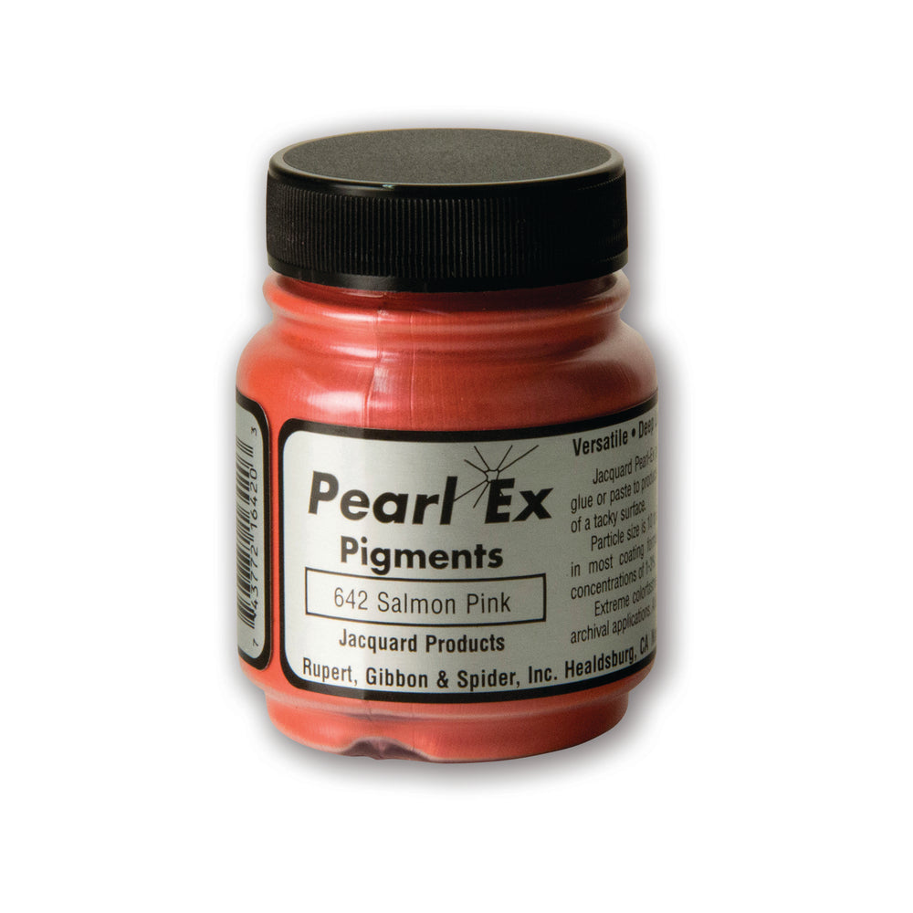 
                      
                        Jacquard Pearl Ex Powdered Pigments
                      
                    