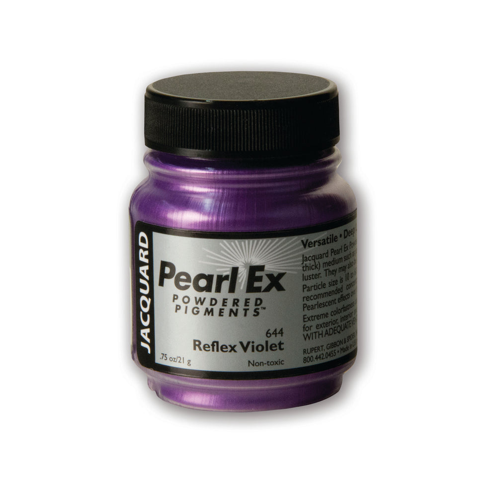 
                      
                        Jacquard Pearl Ex Powdered Pigments
                      
                    